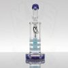 C2 - 50MM Triple Ratchet Bub - Sky Blue Royal view 2