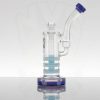C2 - 50MM Triple Ratchet Bub - Sky Blue Royal view 3