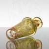 Avant Garde - Fumed Mandala RB Puffco Top view 6
