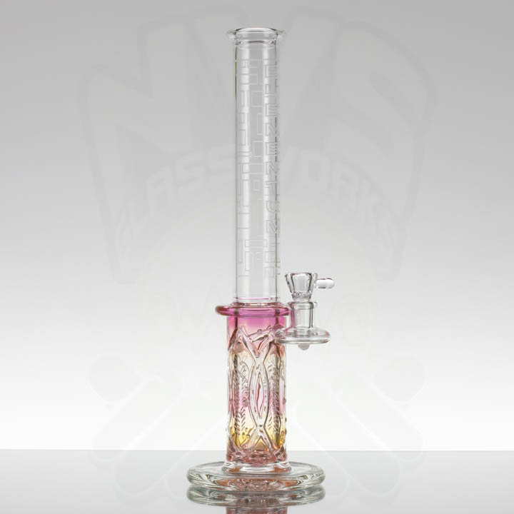 Avant Garde - Fumed Membrane Tube