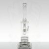 C2  Custom Creations - 50MM Triple Ratchet Rig 2.0 - Black Drip view 2