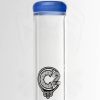 C2 - 50mm Double Ratchet Tube - Blue White view 5