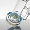 C2 Custom Creations - 16in 50mm Single Ratchet - Sky Blue Turquoise view 8