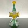 Evol Empire - Erlenmeyer Eclipse - Spray Tangie & Titan view 1
