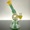 Evol Empire - Erlenmeyer Eclipse - Spray Tangie & Titan view 2