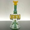Evol Empire - Erlenmeyer Eclipse - Spray Tangie & Titan view 3