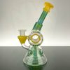 Evol Empire - Erlenmeyer Eclipse - Spray Tangie & Titan view 4