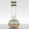 MIO Coil Pot Round Bottom - Navy White view 4