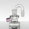 Symbiartic - Zero Rise Dry Catch - Pink Lollipop view 1