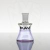 MAV - Dry Catch - 14M45 - Trans Purple view 2