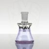 MAV - Dry Catch - 14M90 - Trans Purple view 2