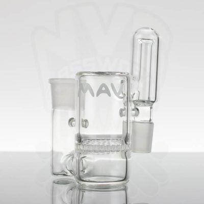 MAV - Honeycomb Splash Proof AC - 18M90 - White Label