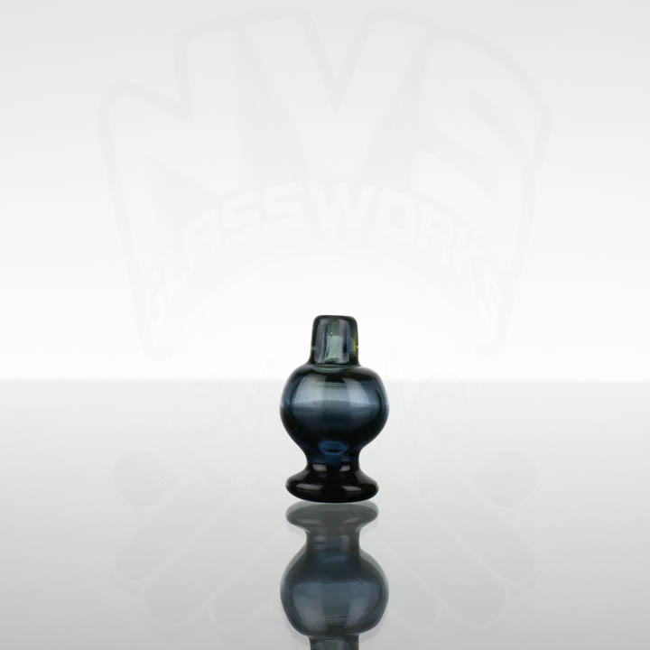 Sandberg Glass Carb Cap - UV Black