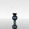 Sandberg Glass Carb Cap - UV Black view 4