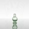 Sandberg Glass Carb Cap - UV Green view 1