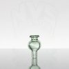 Sandberg Glass Carb Cap - UV Green view 4
