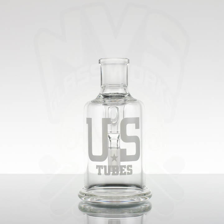 US Tubes Dry Catcher - 14M90 - White Label