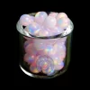Ruby Pearl Co - Pink Opal Pearl - 4mm - 1 pack view 1