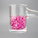 Ruby Pearl Co - Pink Sapphire Pearls 4mm - 2 pack view 3