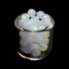 Ruby Pearl Co - White Opal Pearl - 4mm - 1 pack view 1