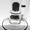 Envy Glass 65x38mm - Black view 5