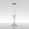 HVY Mini Bent Straight w Color Lip - Pink Red Green view 4