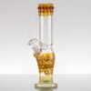 MIO - Wrap n Rake Straight Tube - Amber view 2