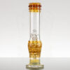 MIO - Wrap n Rake Straight Tube - Amber view 3