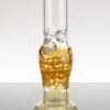 MIO - Wrap n Rake Straight Tube - Amber view 6