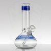 MIO Mini Color Round Bottom - Blue view 1