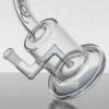Toro Macro XL - Hydra (CFL) x BluV (UV) view 5