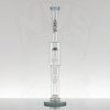 Toro Worked Circ/Circ - Blue White view 1