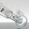 Toro Worked Circ/Circ - Blue White view 8
