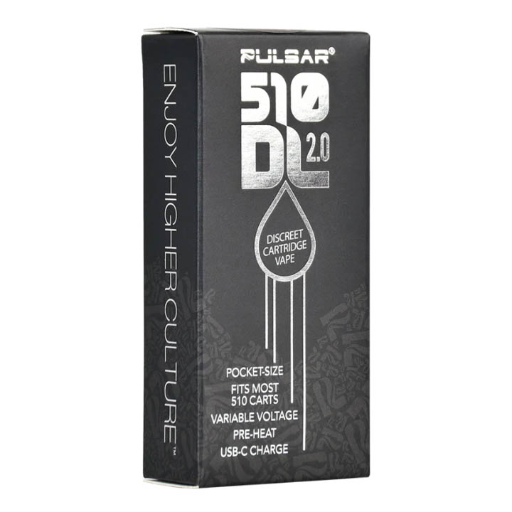 Pulsar - 510 DL 2.0