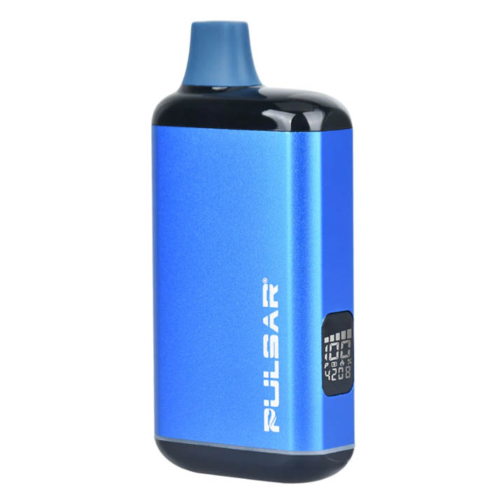 Pulsar - 510 DL 2.0 Pro - Sapphire