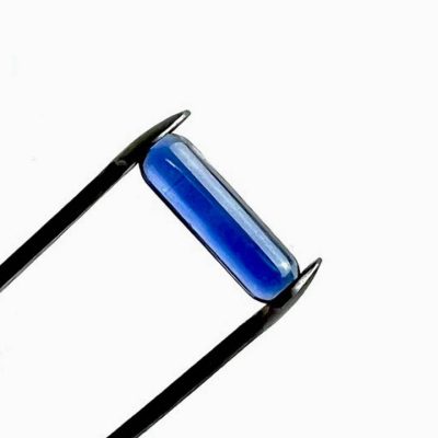 Ruby Pearl Co - Blue Sapphire Terp Pillar - 1 pack