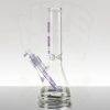 US Tubes 12in Beaker 55 - 14-18mm Purple - Purple Label view 3