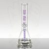 US Tubes 12in Beaker 55 - 14-18mm Purple - Purple Label view 4