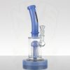 New Amsterdam - 7arm Tree Rig - Milky Blue view 1
