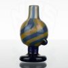 MichaelaKelso Bubble Cap - Periwinkle Yellow Speckled view 1