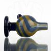 MichaelaKelso Bubble Cap - Periwinkle Yellow Speckled view 2