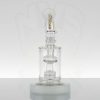 New Amsterdam - 7in Matrix Rig - White view 4