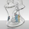 New Amsterdam - Rick & Morty Showerhead Rig - Black view 6
