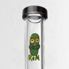 New Amsterdam - Rick & Morty Showerhead Rig - Black view 7