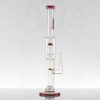 Toro Worked Circ/Circ - Red Elvis view 2