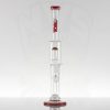 Toro Worked Circ/Circ - Red Elvis view 1