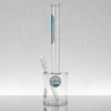 ZOB 18in 110M 45 - Blue Black Oval view 4
