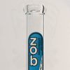 ZOB 18in 110M 45 - Blue Black Oval view 7