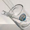 ZOB 18in 110M 45 - Blue Black Oval view 6