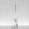 ZOB 18in 110M 45 - Blue Black Oval view 2